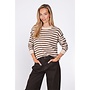 Poools Pullover Beige 633207