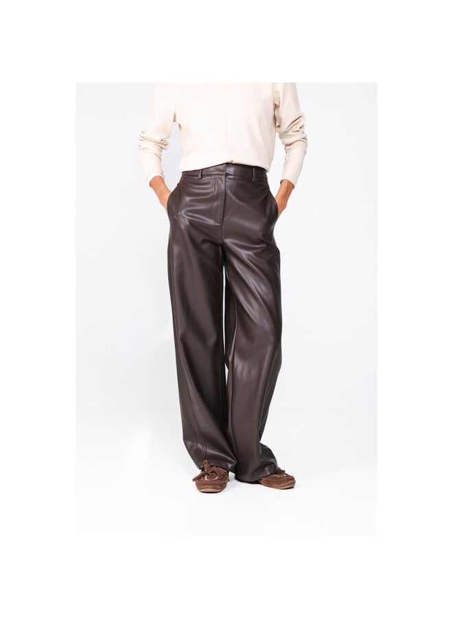 Poools Broek Bruin 633125