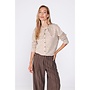 Poools Vest Beige 633189