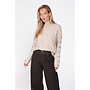 Poools Pullover Beige 633188
