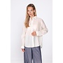 Poools Blouse Beige 633267