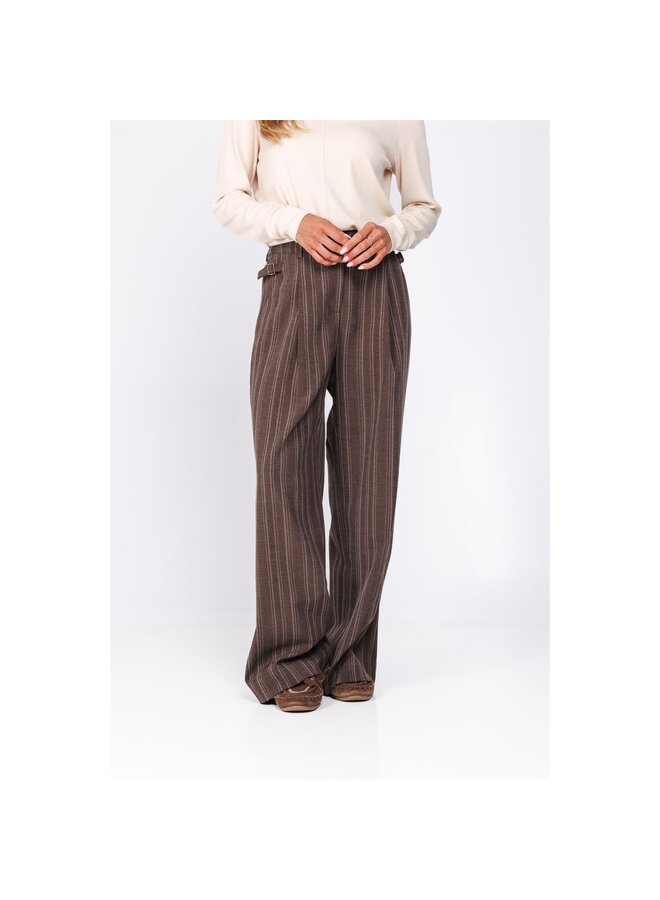 Poools Broek Bruin 633202