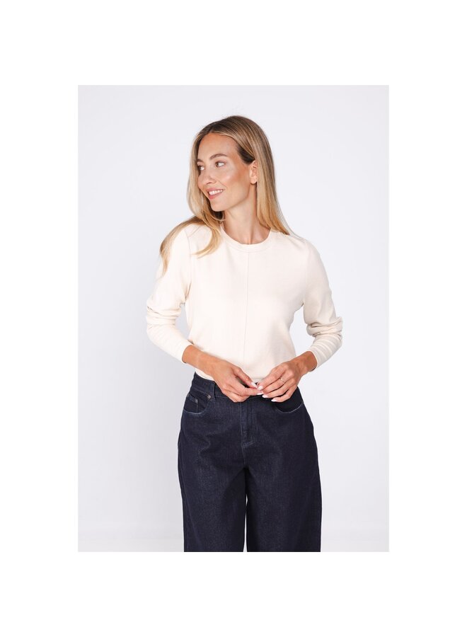 Poools Shirt Beige 633268