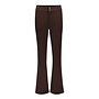 Geisha Tricot Broek Bruin 61587-21