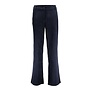 Geisha Velours Broek Marine 61522-10
