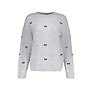 Geisha Pullover Grijs 64538-23