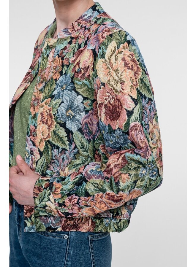 Geisha Jasje Groen 63701-20