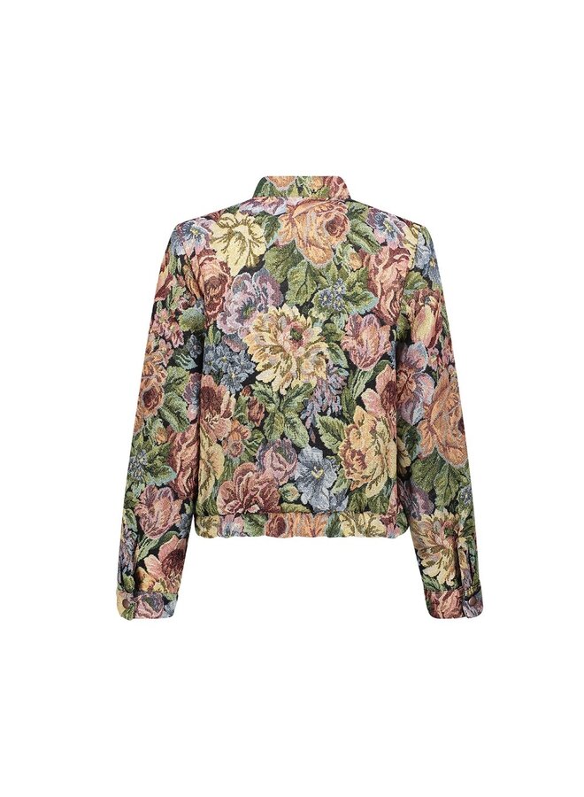 Geisha Jasje Groen 63701-20