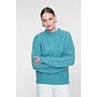 Geisha Pullover Smaragdgroen 64542-23