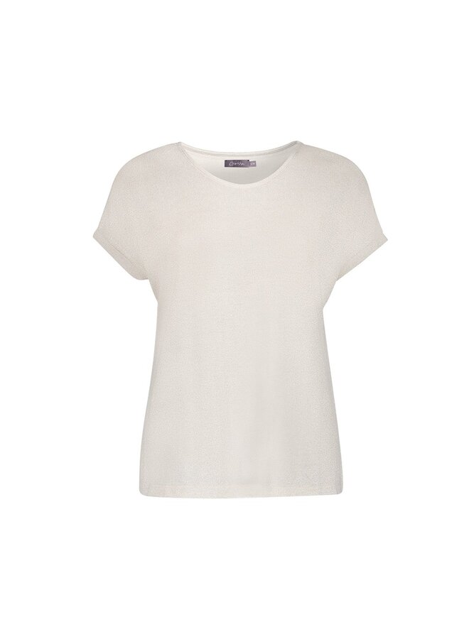 Geisha Shirt Zand 62549-24