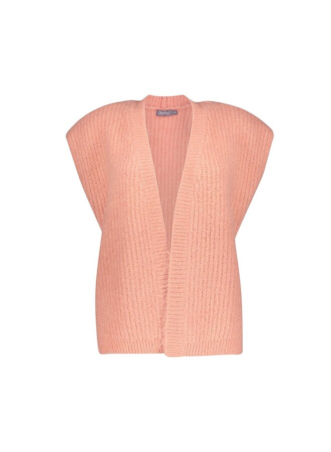 Geisha Vest Abricot 64534-29
