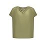 Geisha Shirt Groen 62653-20