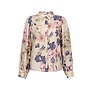 Geisha Blouse Beige 63665-20