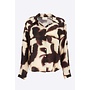 Signe Nature Blouse Bourgogne 840378
