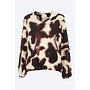 Signe Nature Blouson Bourgogne 840377