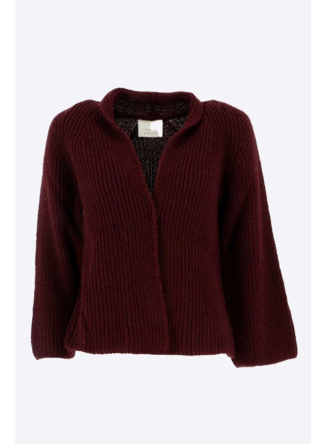 Signe Nature Vest Bourgogne 843141