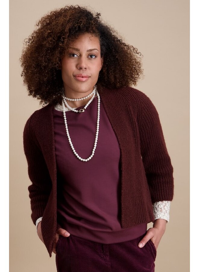 Signe Nature Vest Bourgogne 843141