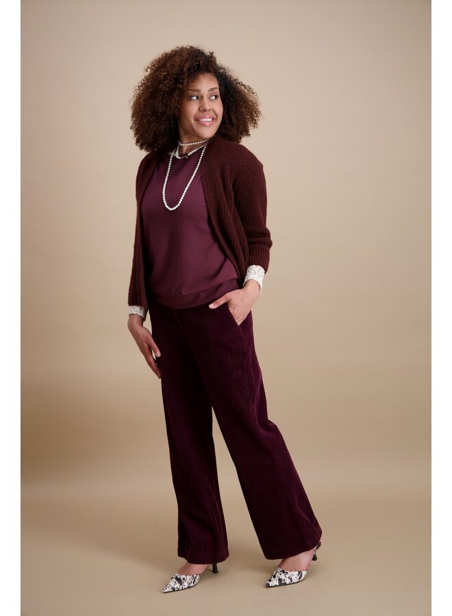 Signe Nature Vest Bourgogne 843141