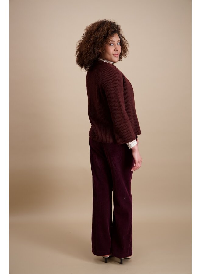 Signe Nature Vest Bourgogne 843141