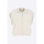 Signe Nature Vest Beige 843139