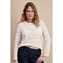 Signe Nature Kantshirt Beige 847098