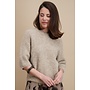 Signe Nature Pullover Camel 842248