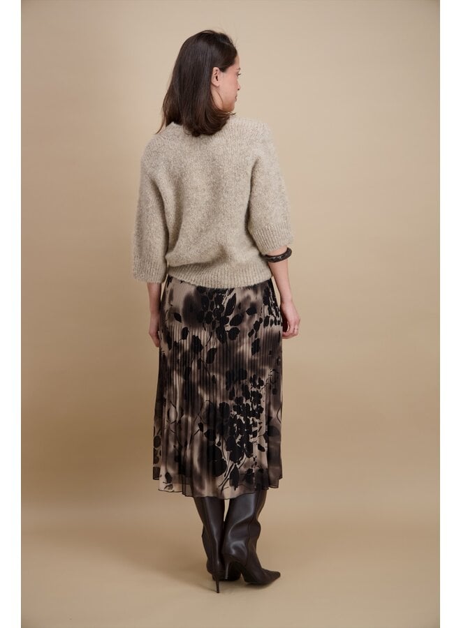 Signe Nature Pullover Camel 842248