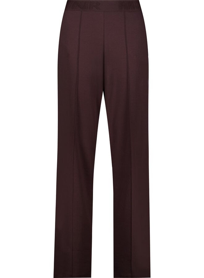 Monari Broek Bruin 810039
