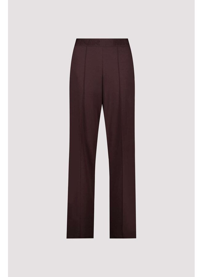Monari Broek Bruin 810039