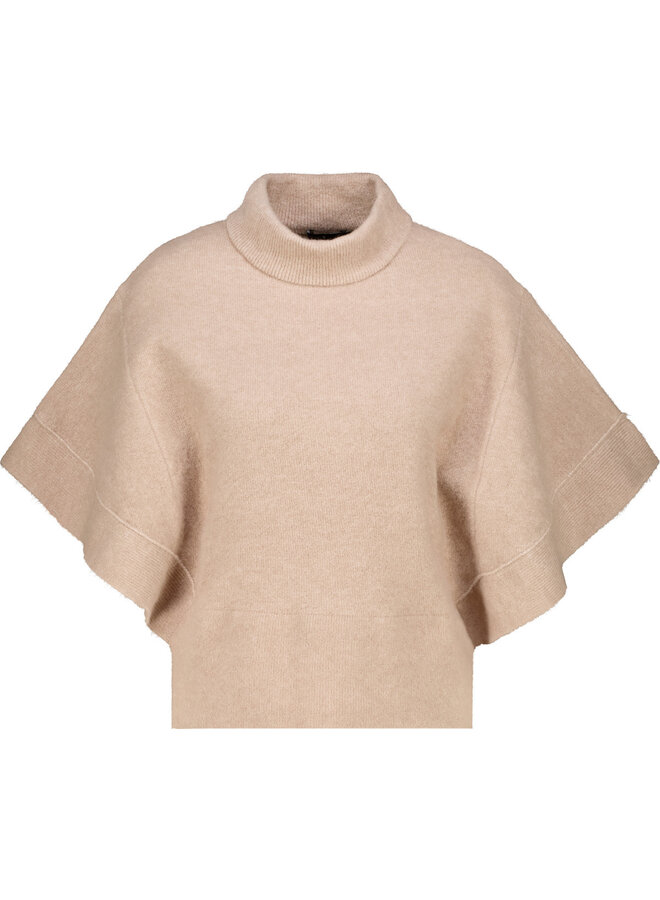 Monari Pullover Camel 809923