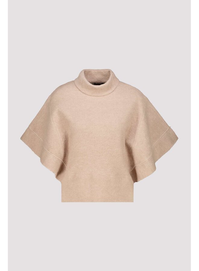Monari Pullover Camel 809923