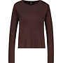 Monari Shirt Bruin 810053