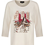 Monari Shirt Beige 810018