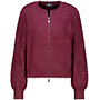 Monari Fluffy Vest Bourgogne 809985