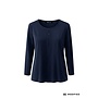 Frank Walder Shirt Marine 109421
