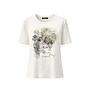 Frank Walder Shirt Offwhite 107452