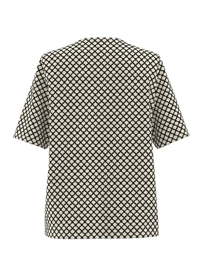 Frank Walder Shirt Bruin 726421