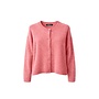 Frank Walder Vest Pink 208053