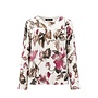 Frank Walder Sweater Offwhite 208055