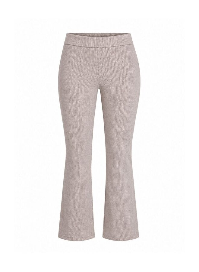 Frank Walder Broek Taupe 208602