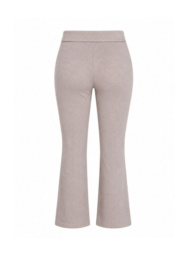 Frank Walder Broek Taupe 208602