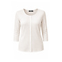 Frank Walder Shirt Ivoor 726422