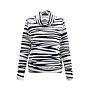 Frank Walder Blouson Marine 726409