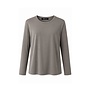 Frank Walder Shirt Taupe 208462