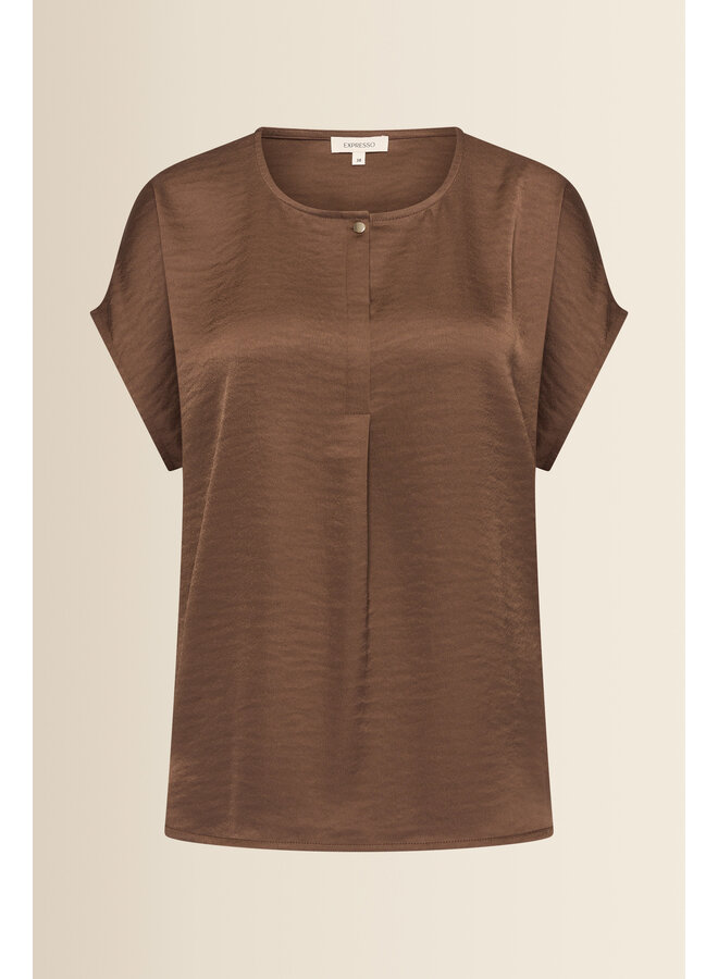 Expresso Top Bruin EX14-26911