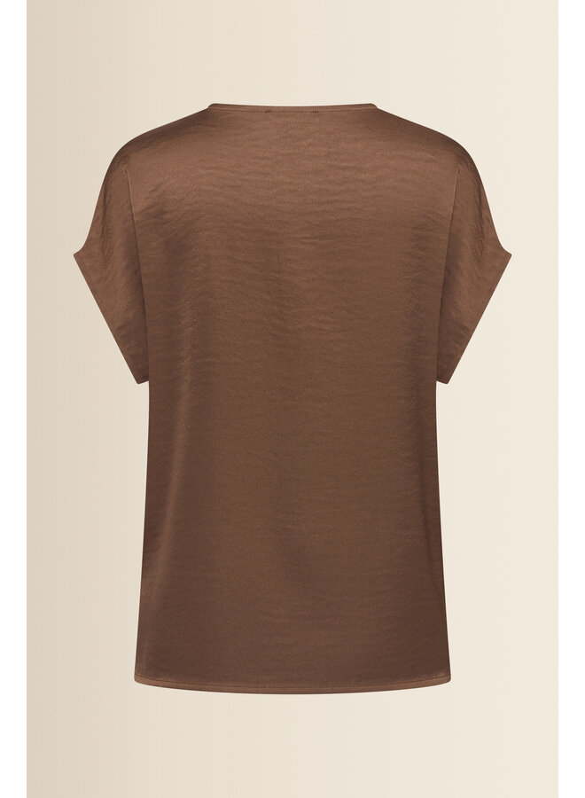 Expresso Top Bruin EX14-26911
