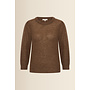 Expresso Pullover Bruin EX11-261165