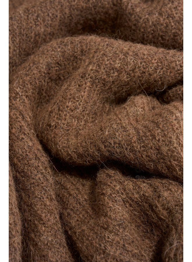 Expresso Pullover Bruin EX11-261165
