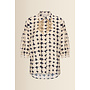 Expresso Blouse Beige EX14-261542