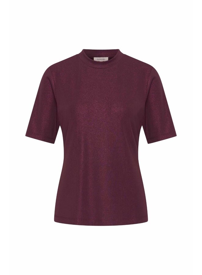 Expresso Shirt Bourgogne EX13-261255